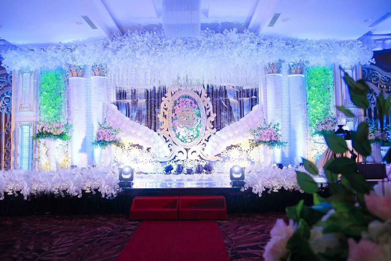 Platinum Hotel & Convention Hall Balikpapan Kültér fotó